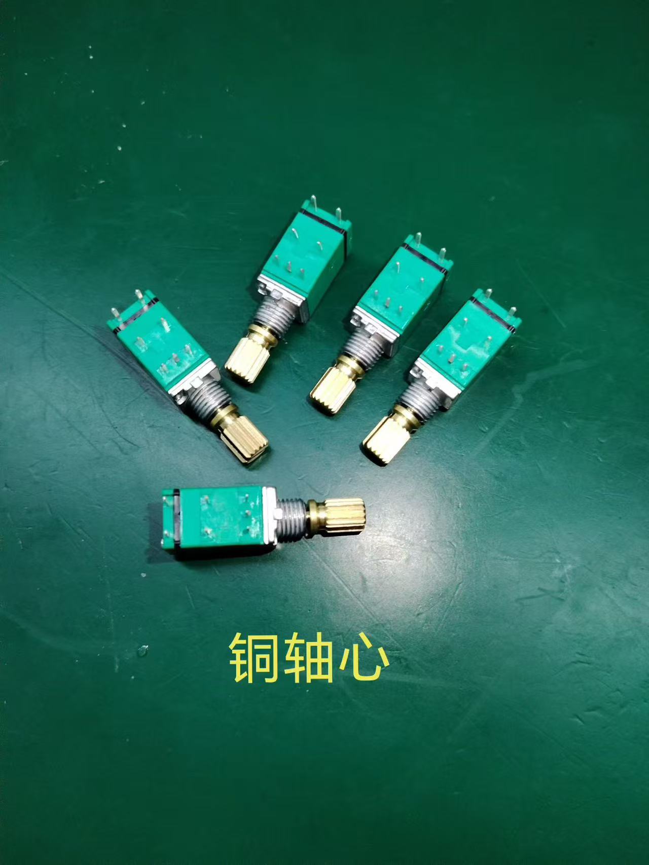 惠州编码器